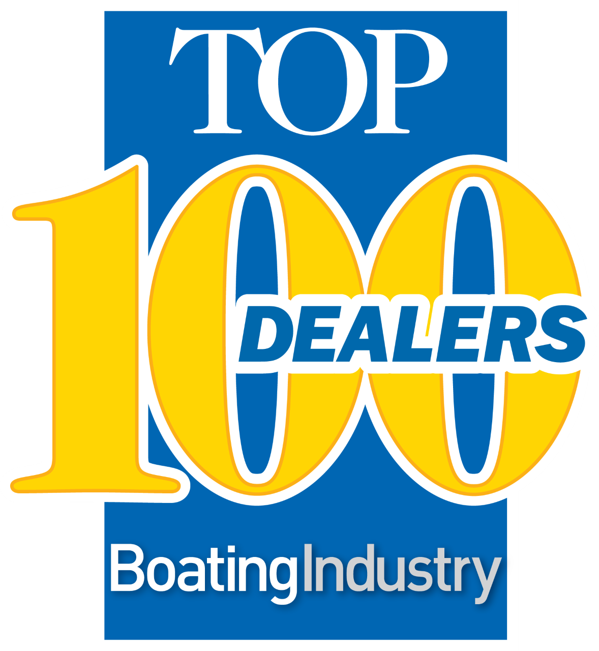 top 100 boating industry